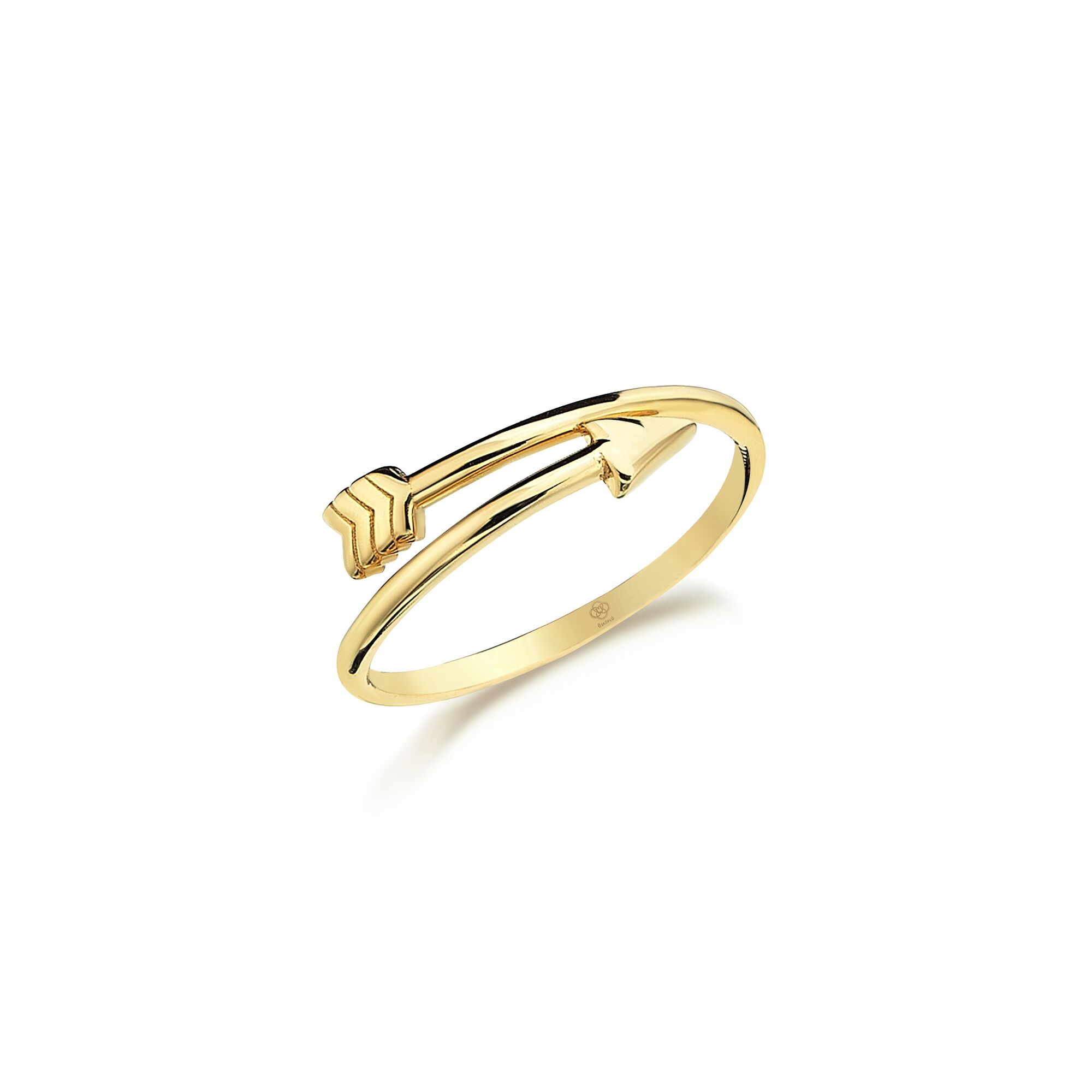 Arrow Ring - 1