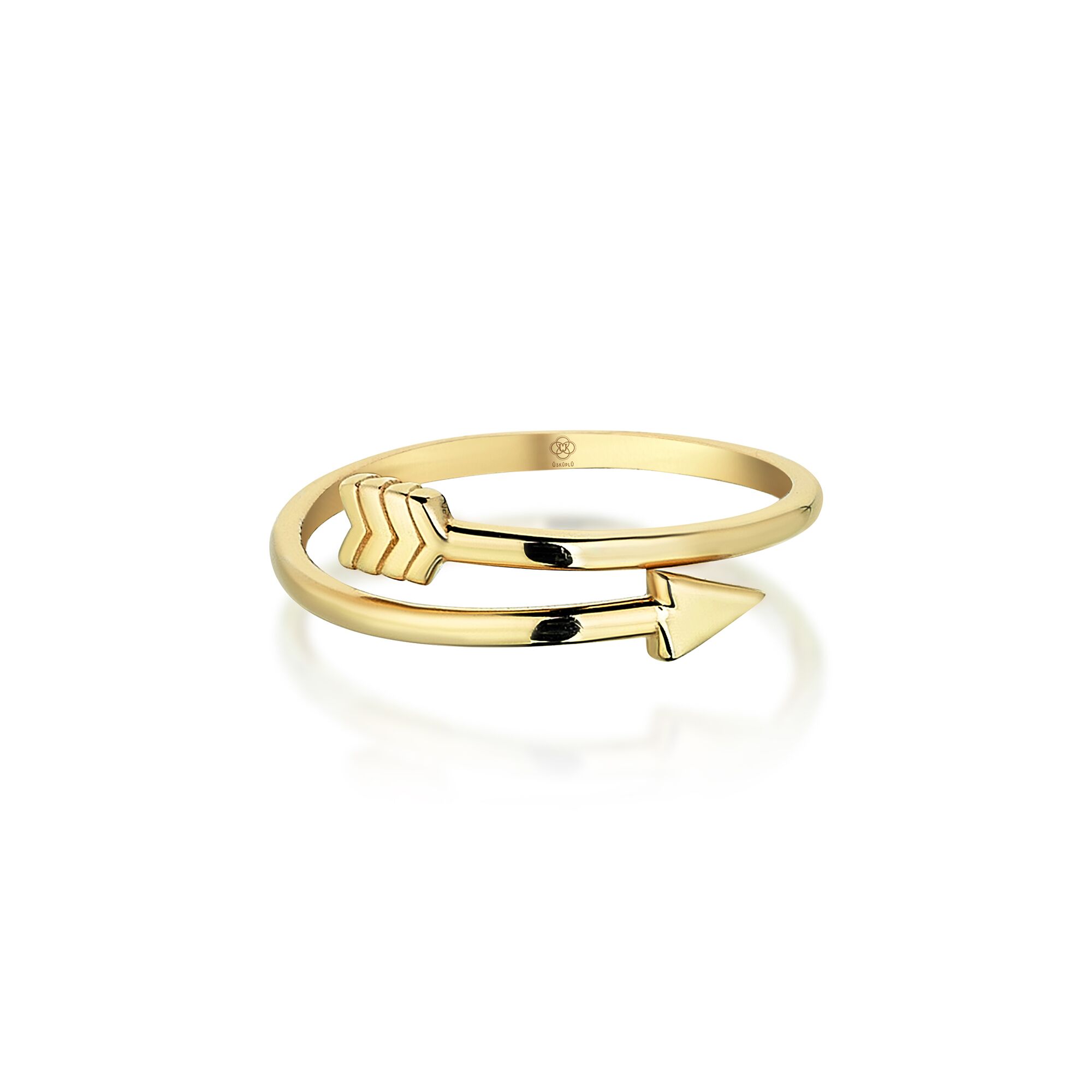 Arrow Ring - 2