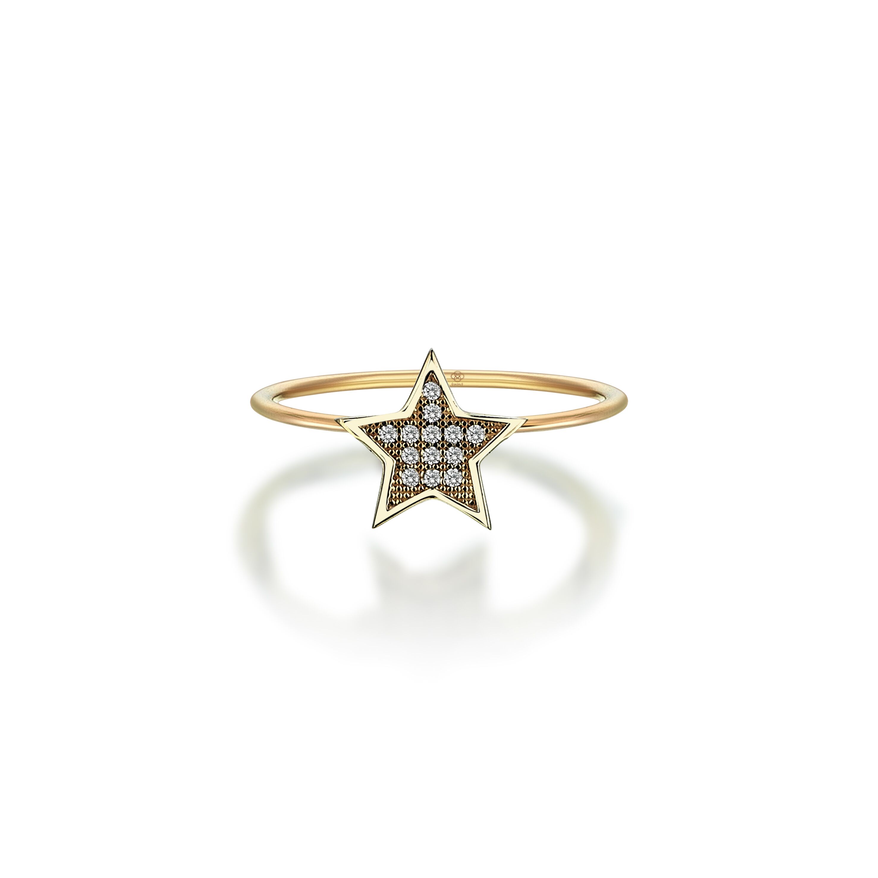 Diamonds in the Star Ring - 3