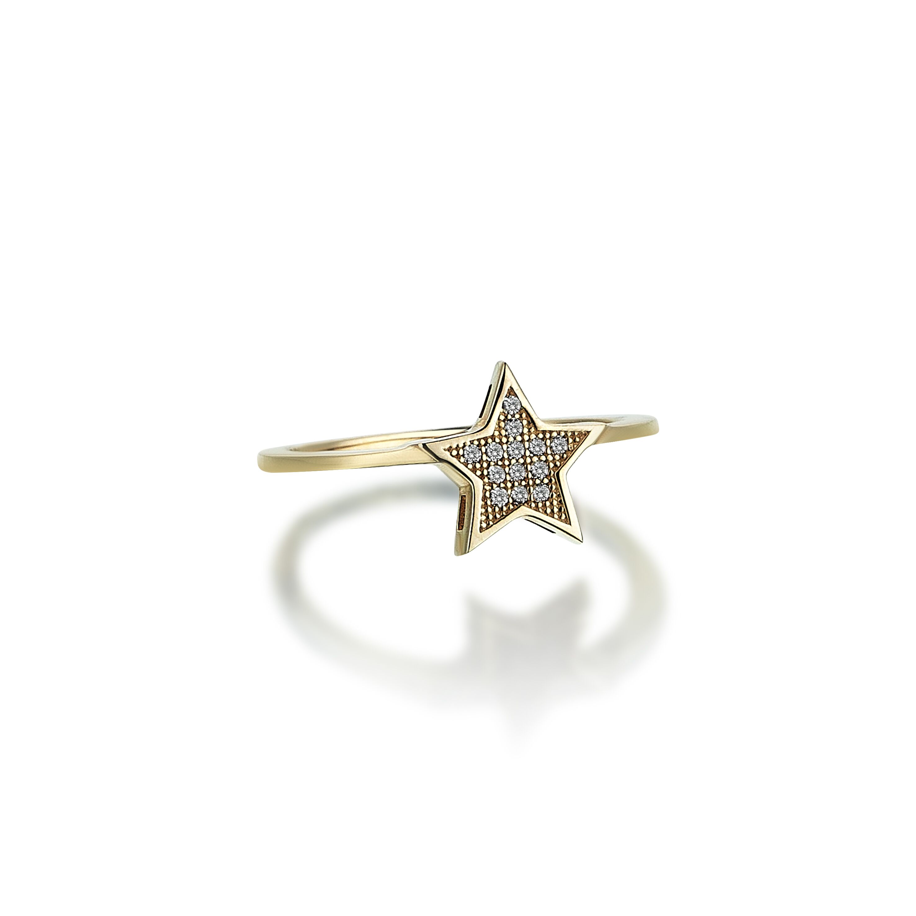 Diamonds in the Star Ring - 1