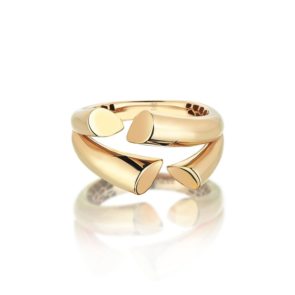 Dragon Ring - 2