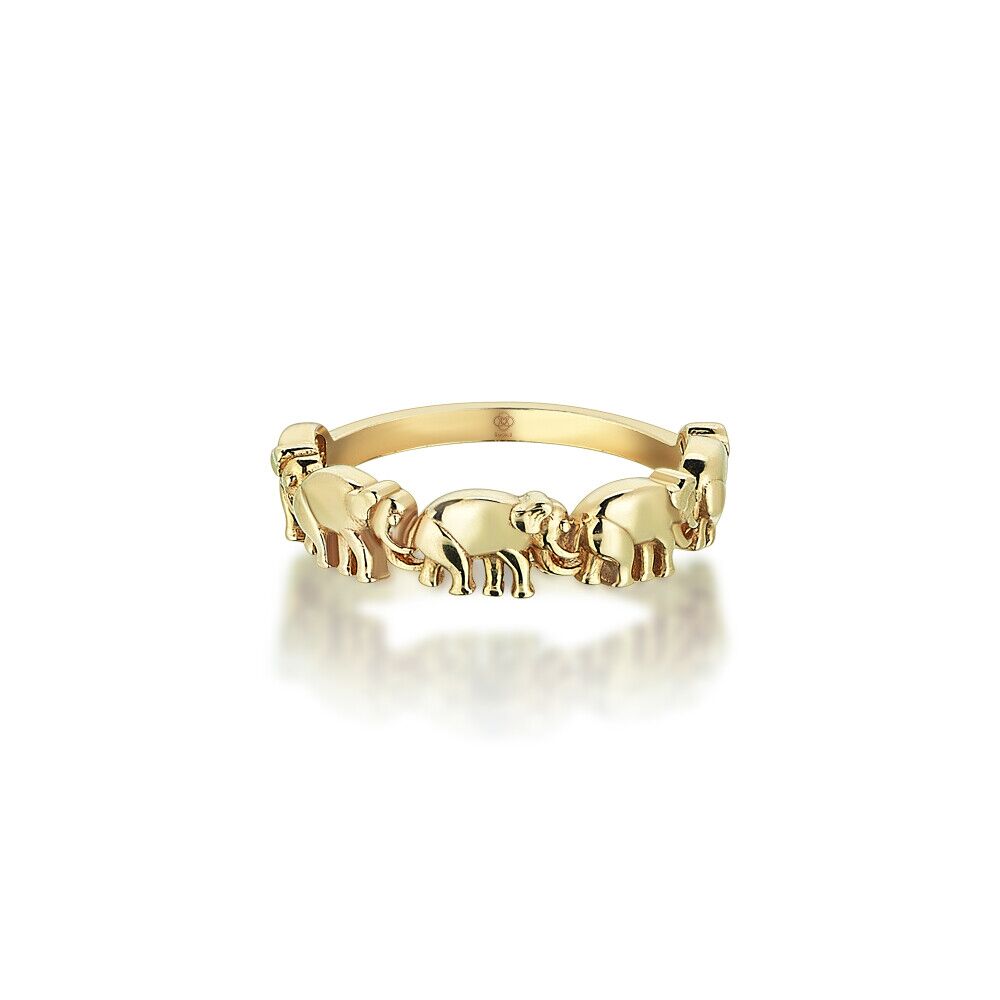 Elephants Ring - 2