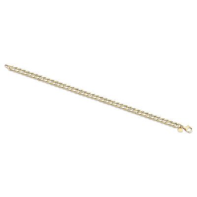 Golema Curb Chain Bracelet - 2