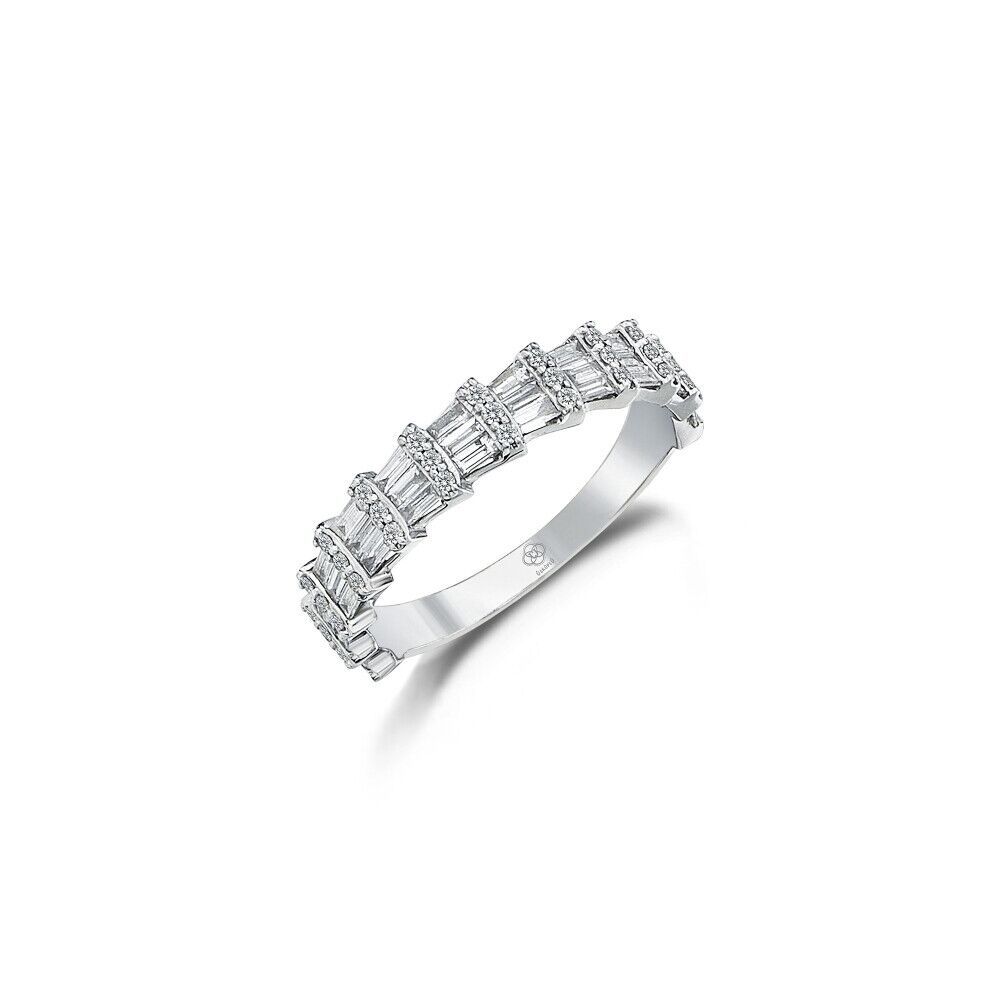 Half Eternity Ring - 2