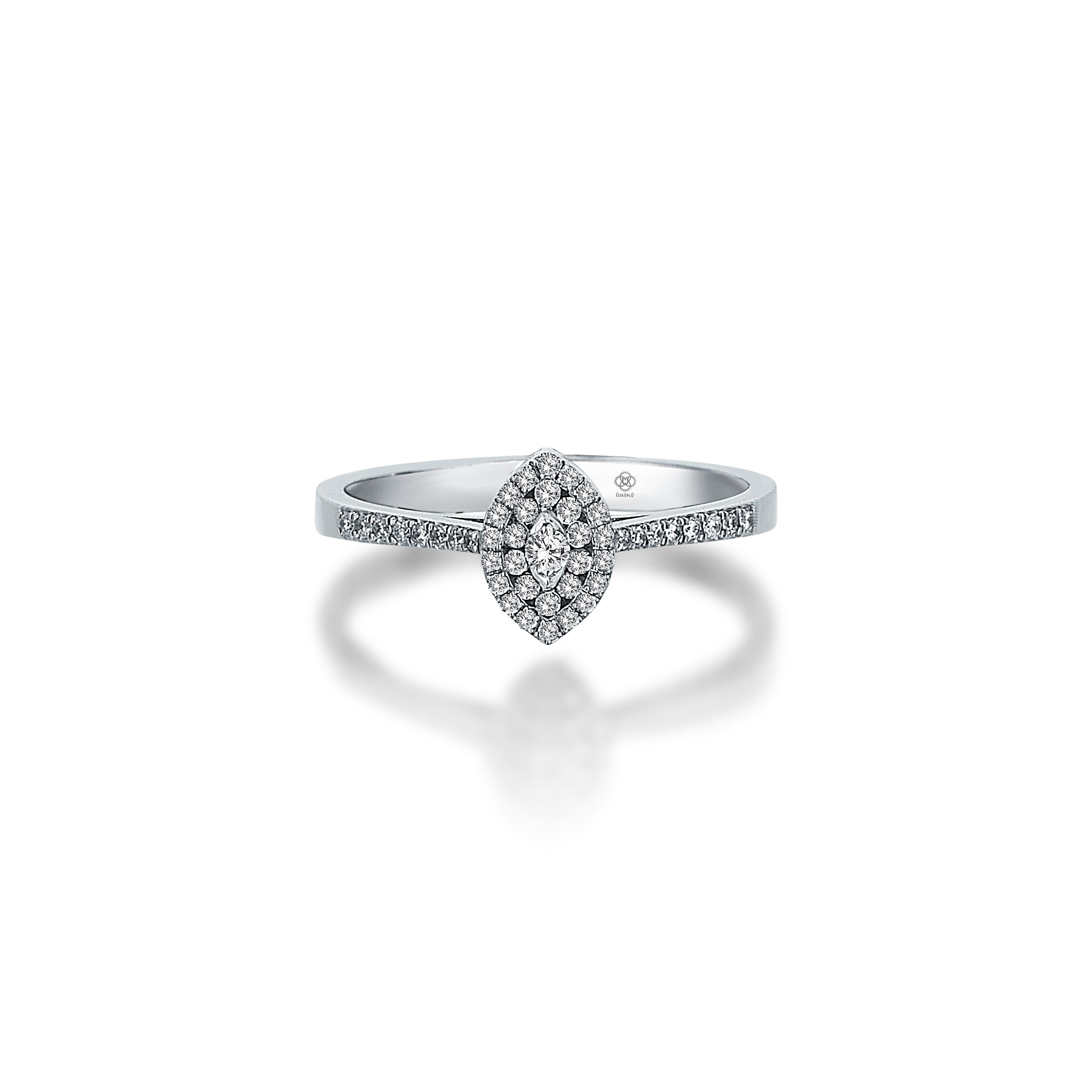 Le Chic Marquise Diamond Ring - 1