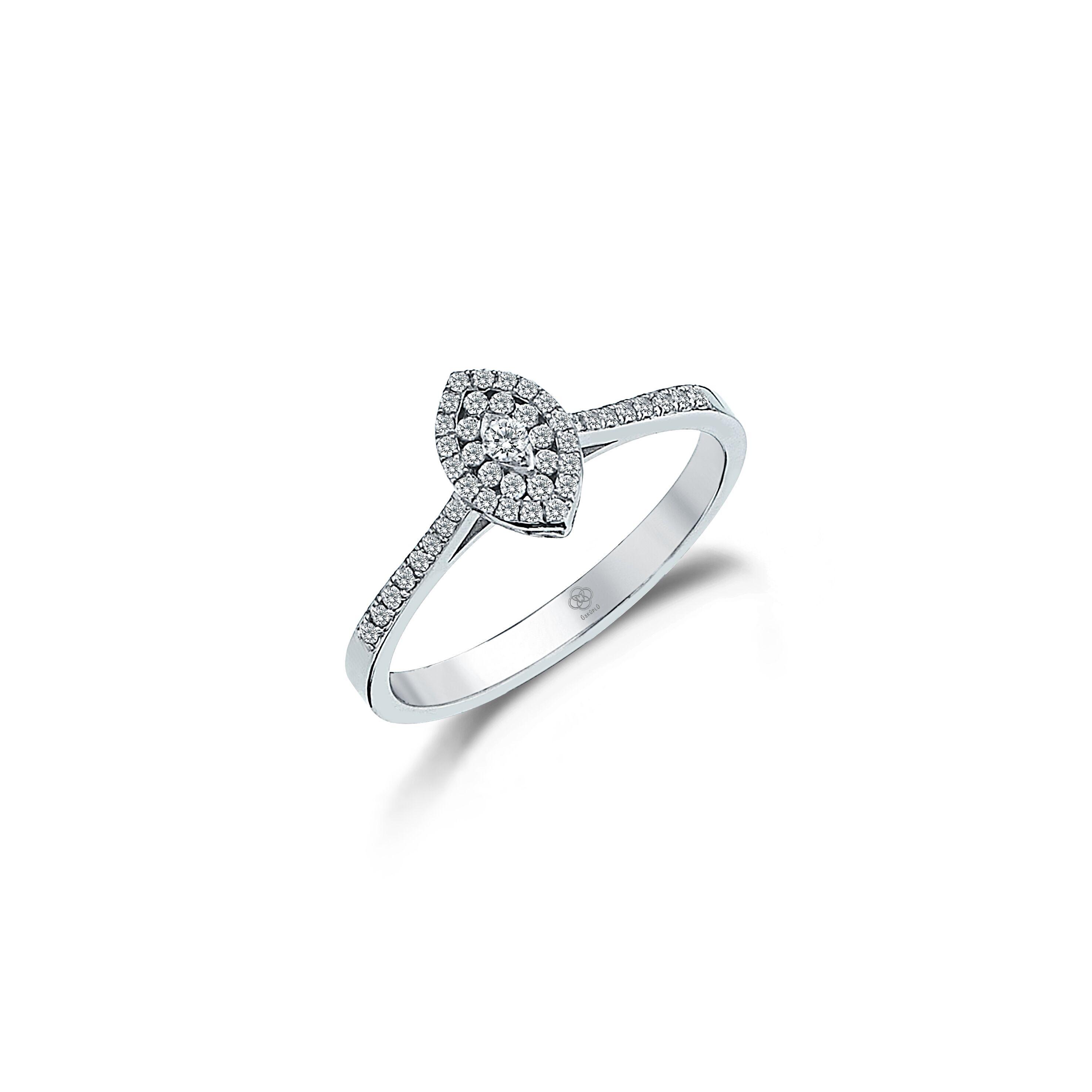 Le Chic Marquise Diamond Ring - 2