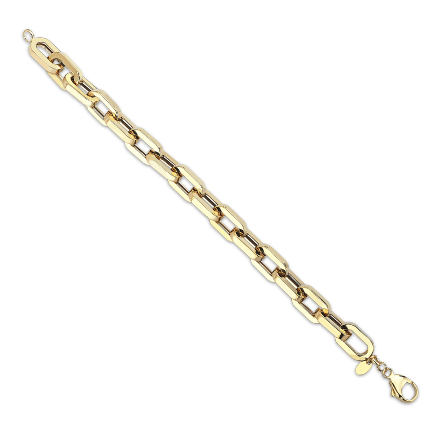 Link Chain Bracelet - 2