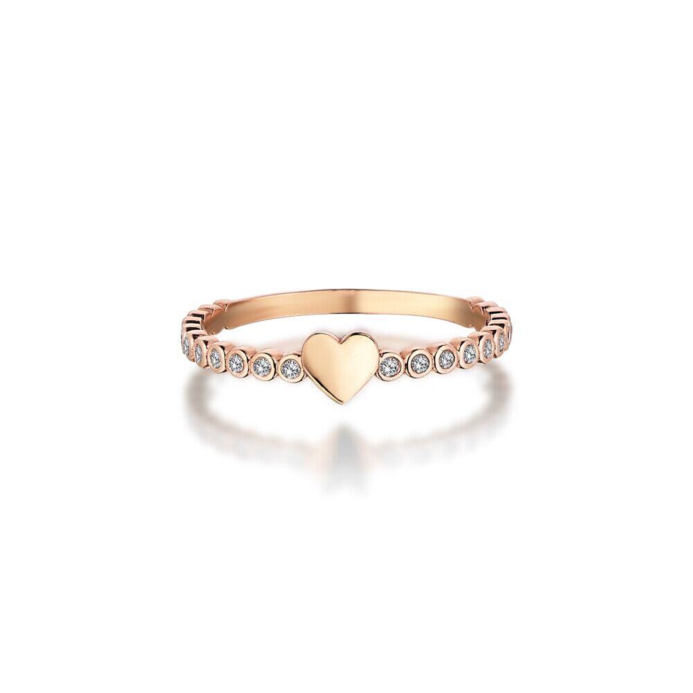 Love Me Ring - 2