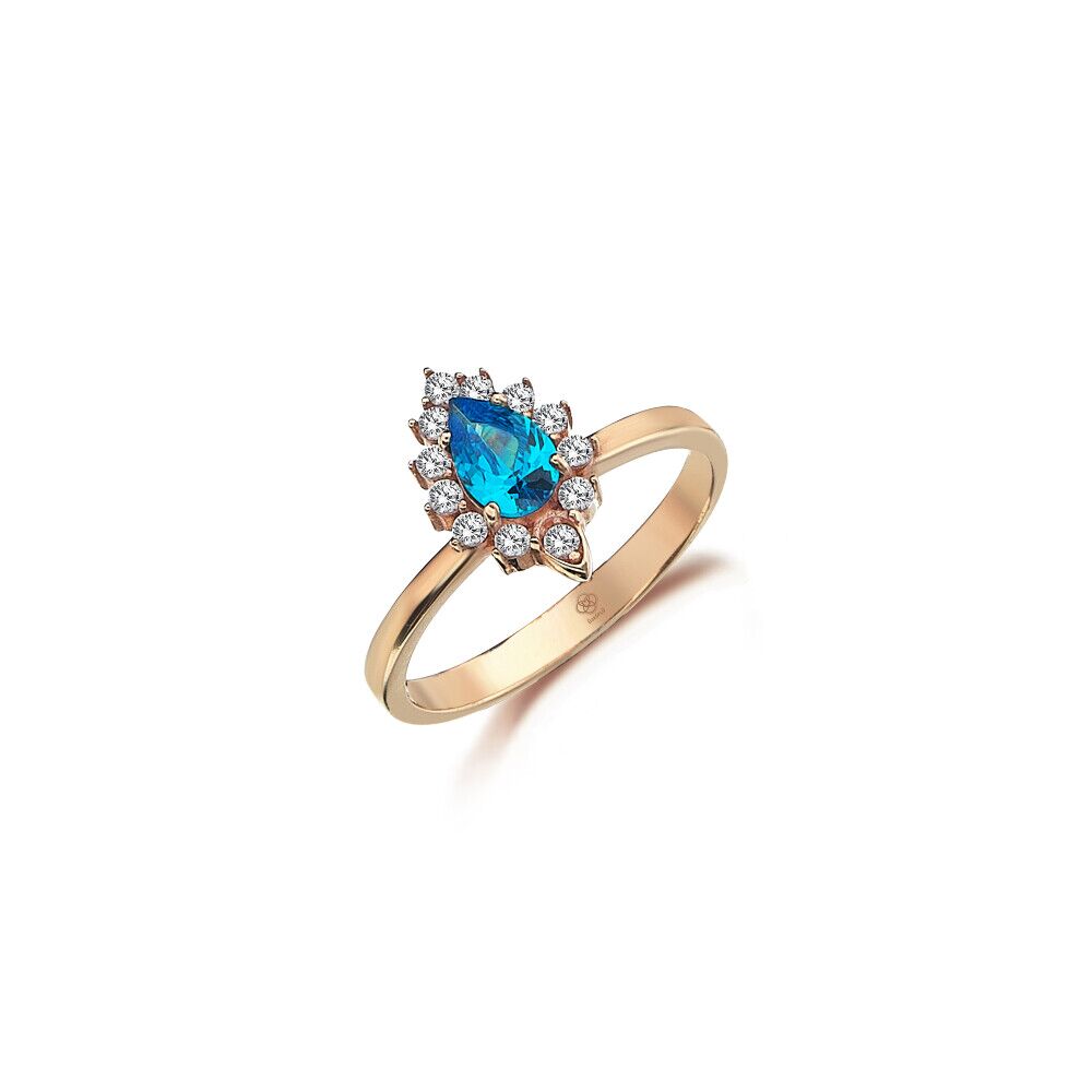 Marine Ring - 1