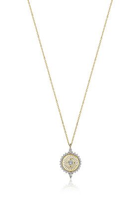 Marquise Dream Necklace - 2