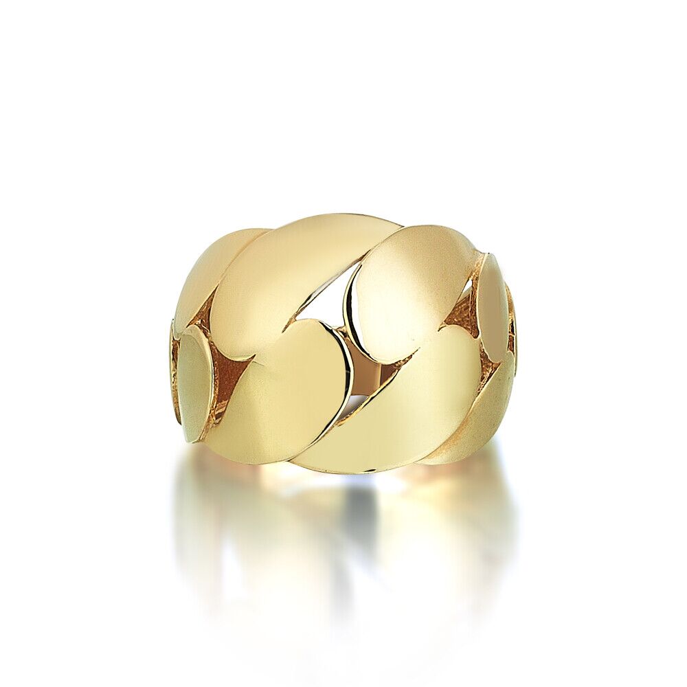 Mini Dolphins Ring - 2