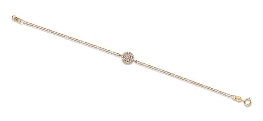 Omega Rose Bracelet - 2