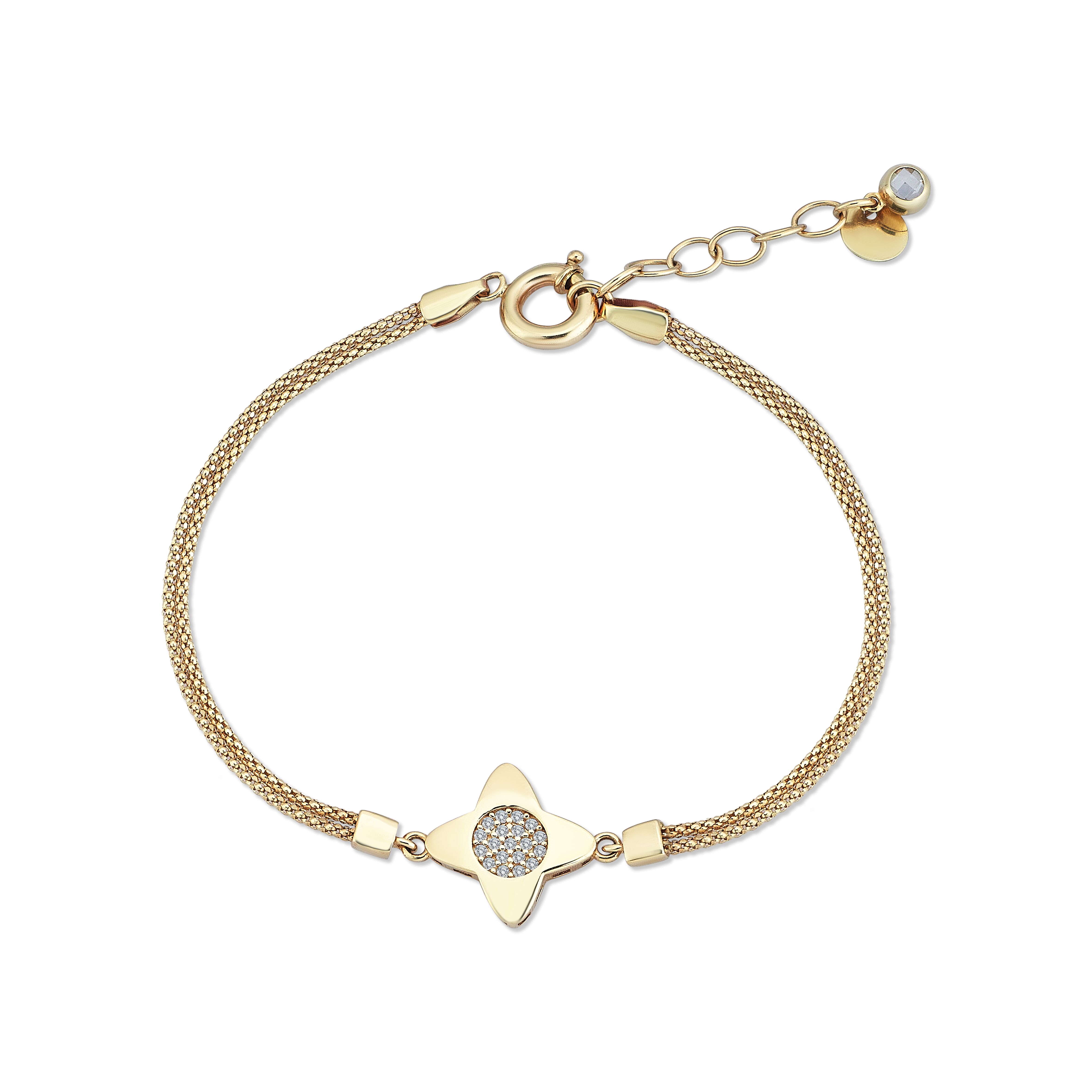 Petite Prince Bracelet - 1