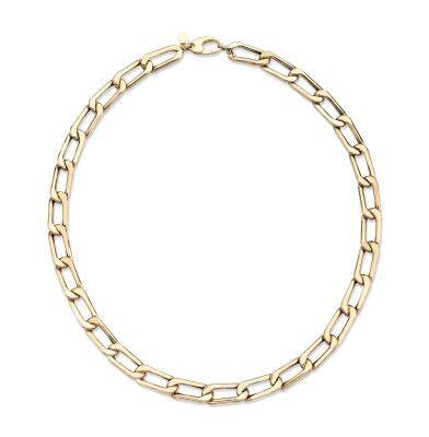 Golema Classic Chain Bracelet - 1