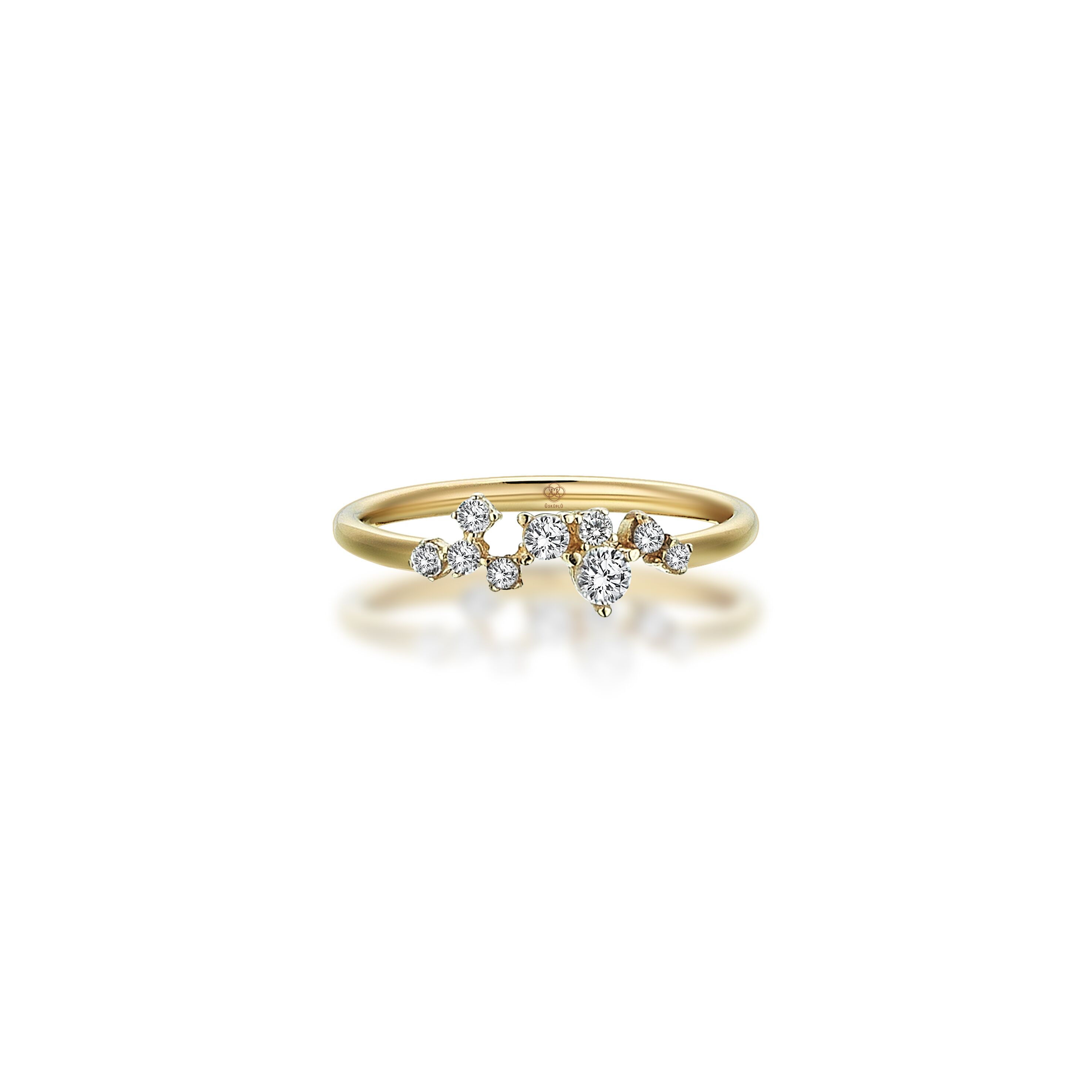 Splendid Ring - 2