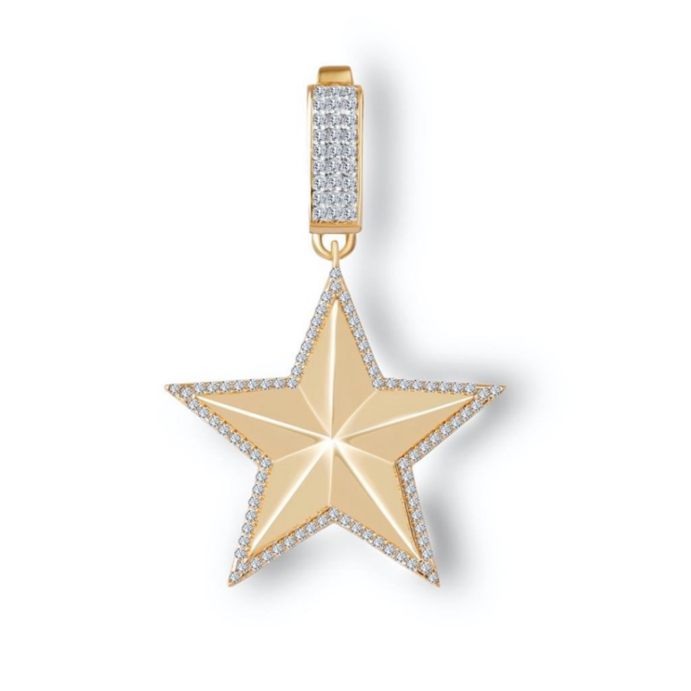 Starlight Pendant - 1