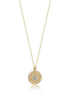 Sunny Serra Necklace - 1