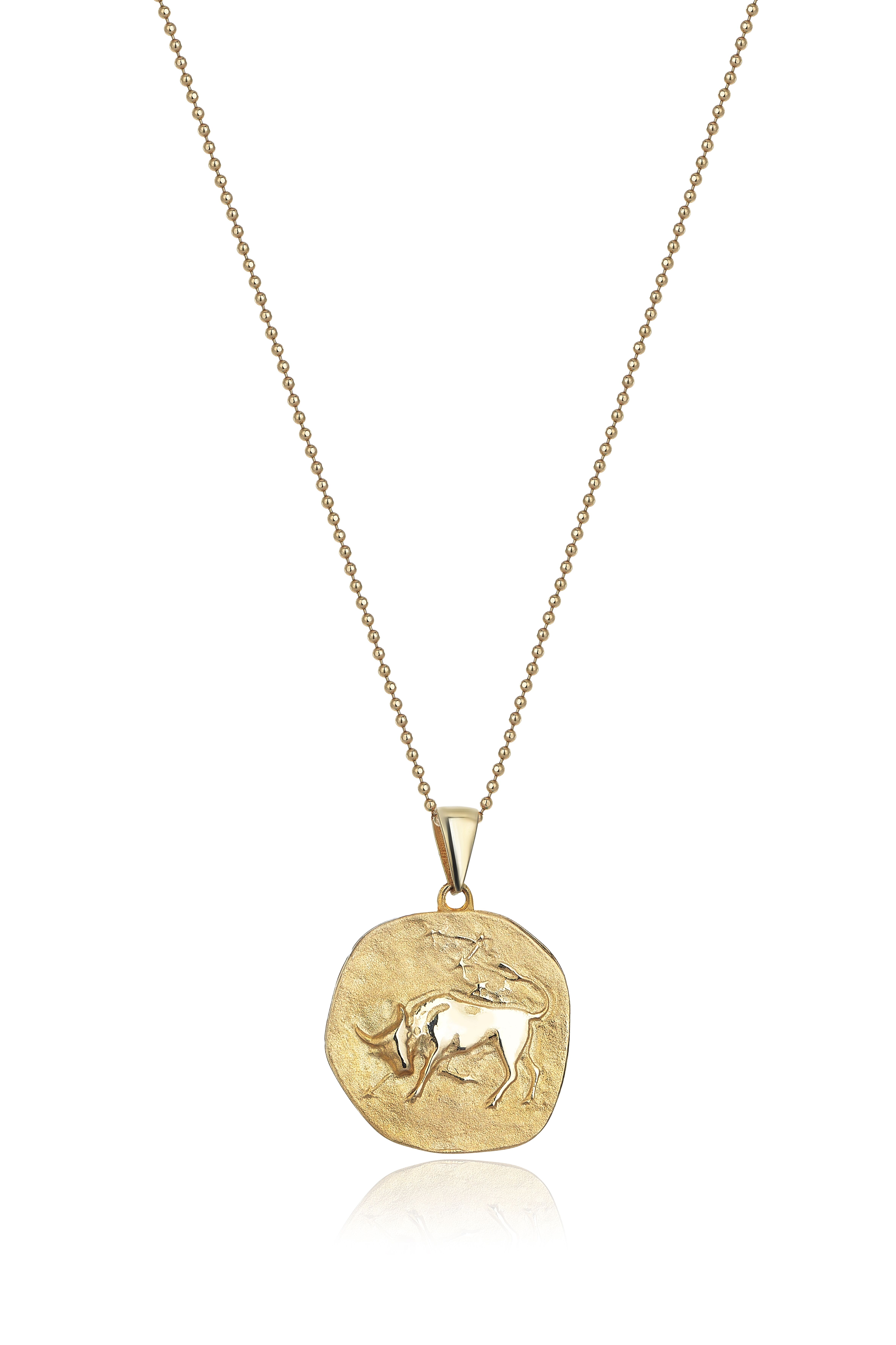 Taurus Necklace - 1