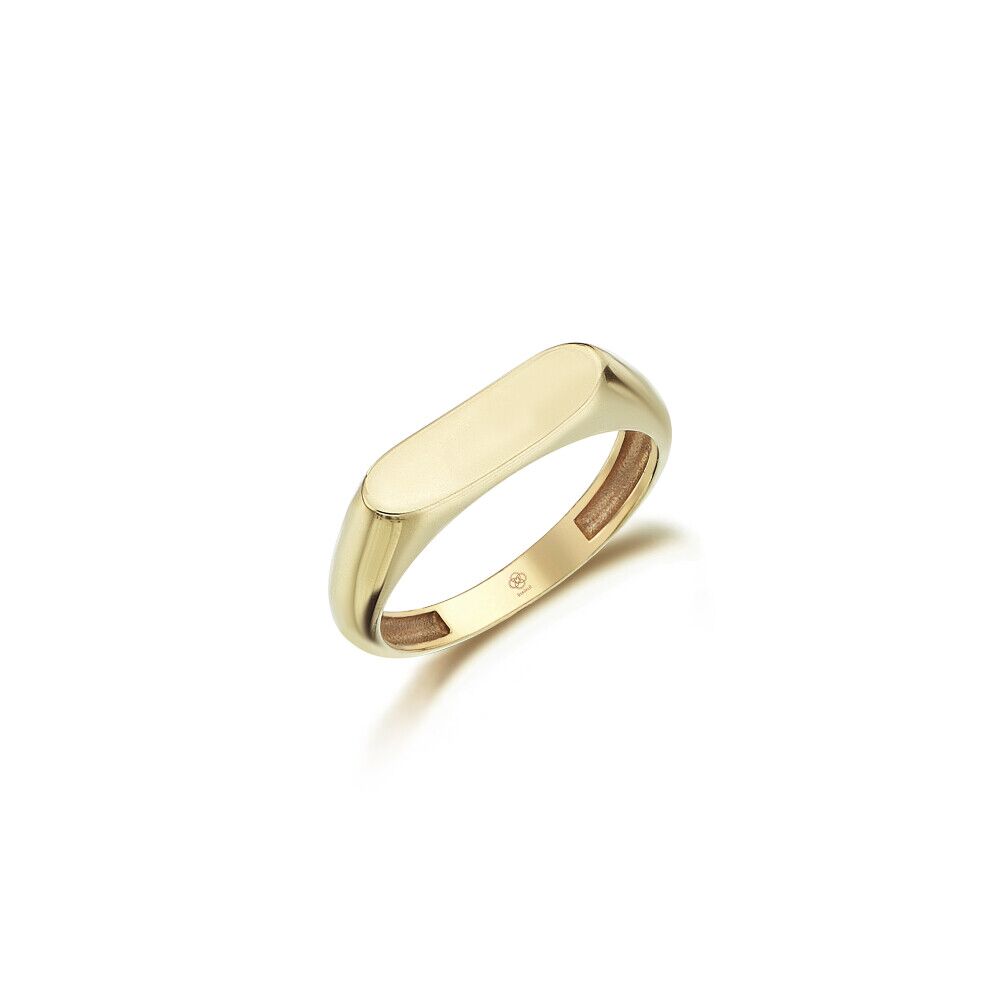 The Curve Ring - 1