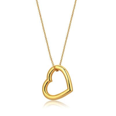 The Great Heart Necklace - 1