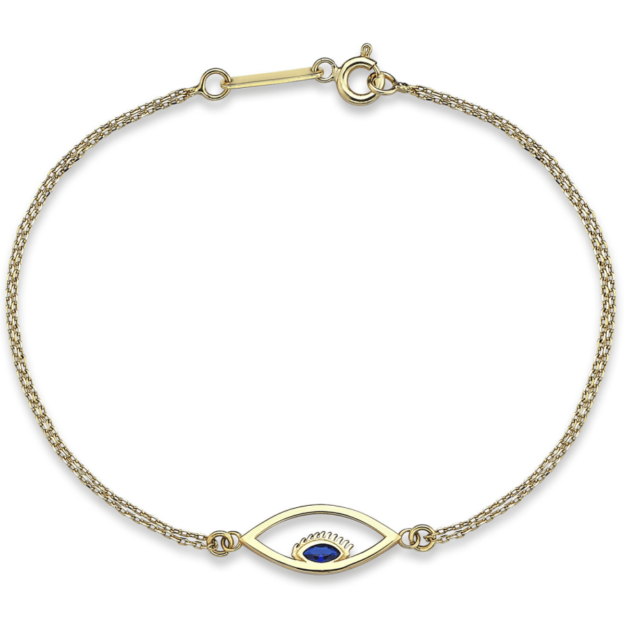 Uno Eye Bracelet - 1